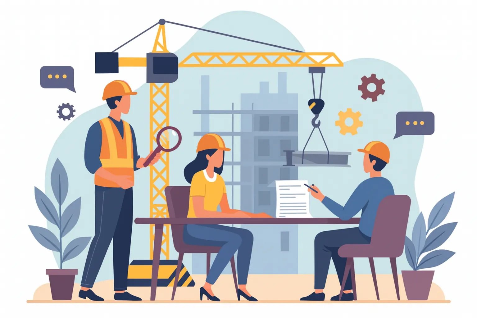 Streamlined Workflow